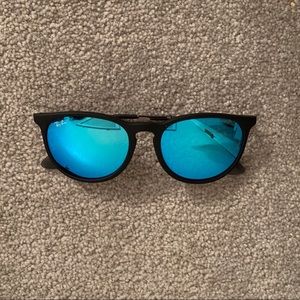 Ray-Ban Erika Sunglasses